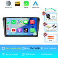 Android 16 Car Radio GPS CarPlay for Mazda 3 2004-2009 - image 20