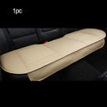 PU Leather Car Seat Covers, Front, Rear or Full Set