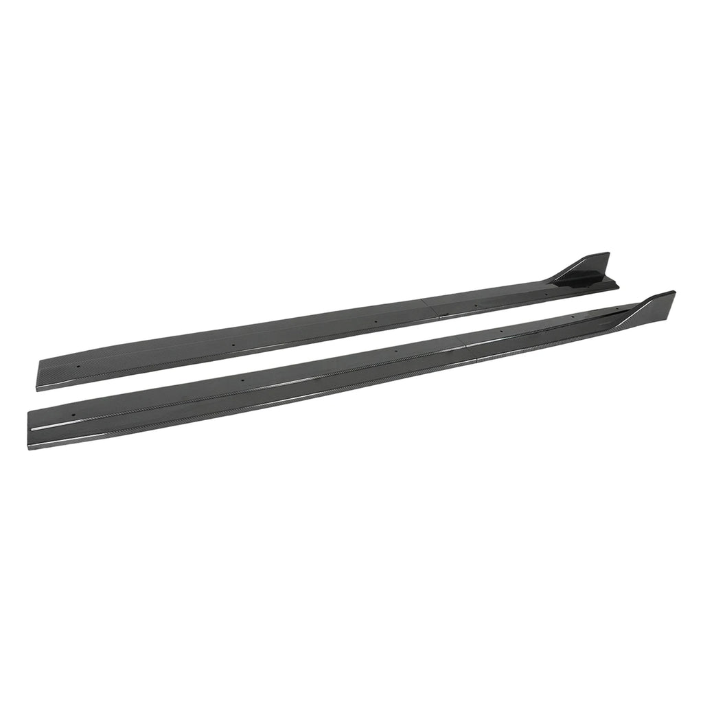 Side Skirt Extension Set for Hyundai Elantra N 2022 Onward - view 28
