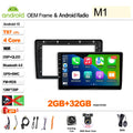 Android Car Multimedia Player for Citroen Berlingo/Peugeot Partner - image 7
