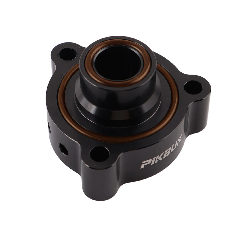 PIKBUK Auto Blow Off Valve (BOV) Adaptor For Mercede A180 A250 CLA250 GLA250 2.0 Litre Turbo GDi Engine Dump Valve Adapter