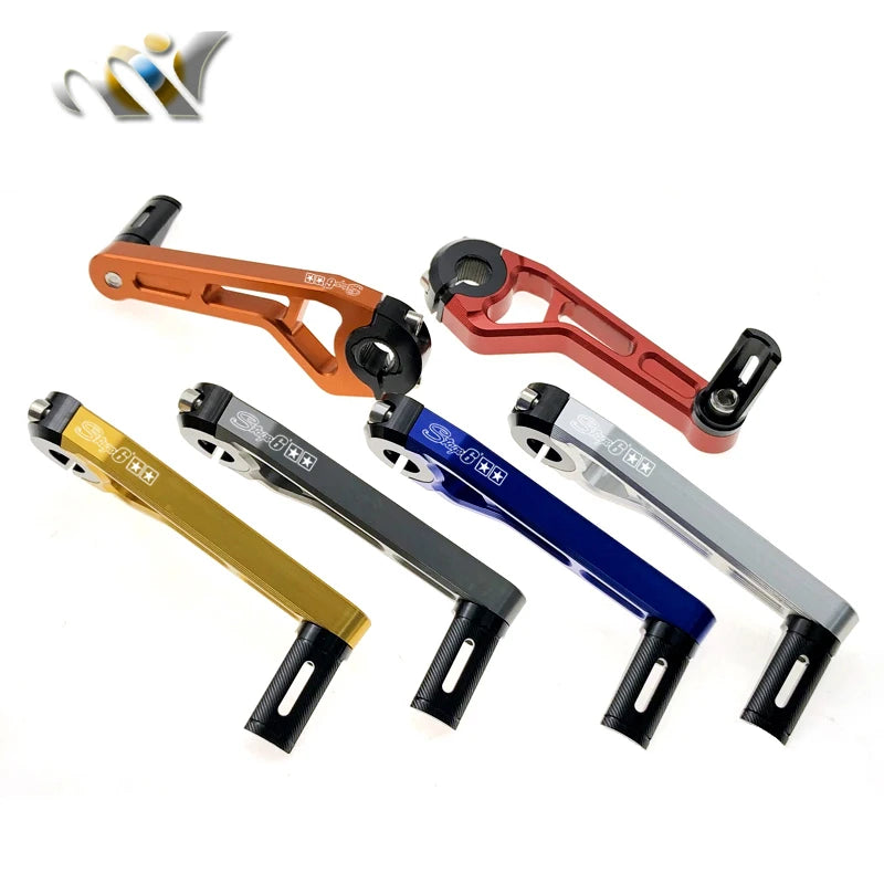 Kick Starter Lever for GY6 and Jog 50 to 100cc Scooters