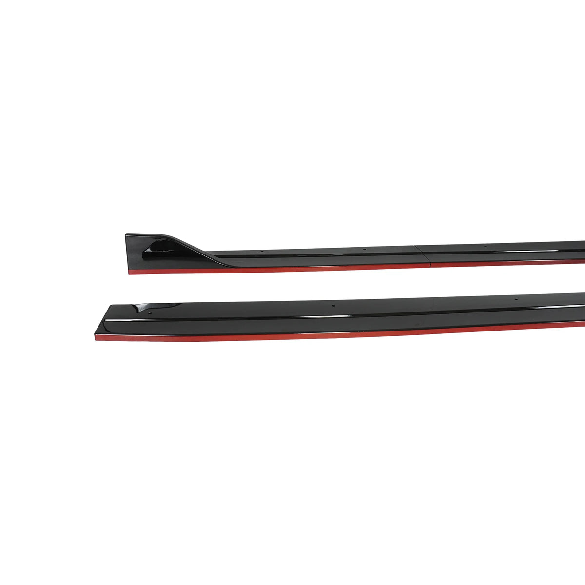 Side Skirt Extension Set for Hyundai Elantra N 2022 Onward - view 16