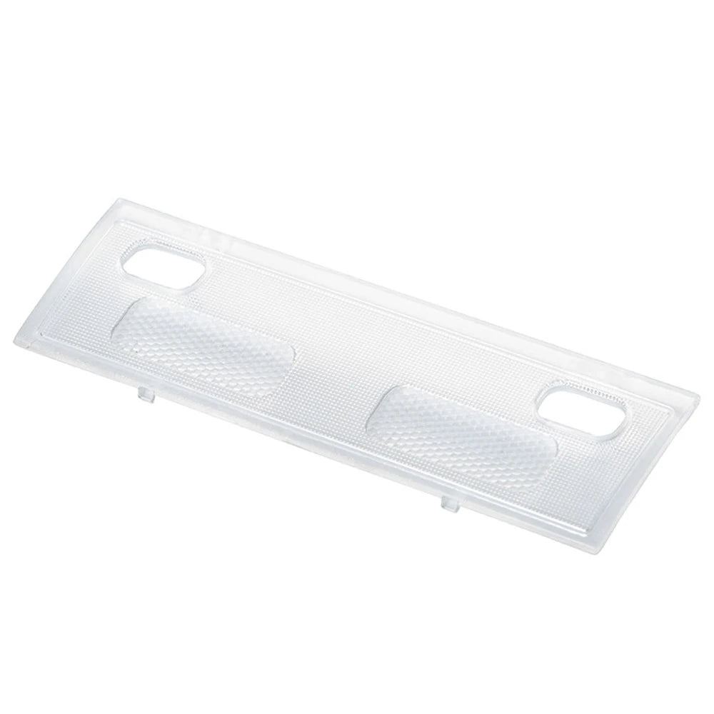 Dome Light Lens Cover for Chevy Silverado GMC 2007-2014 - image 3