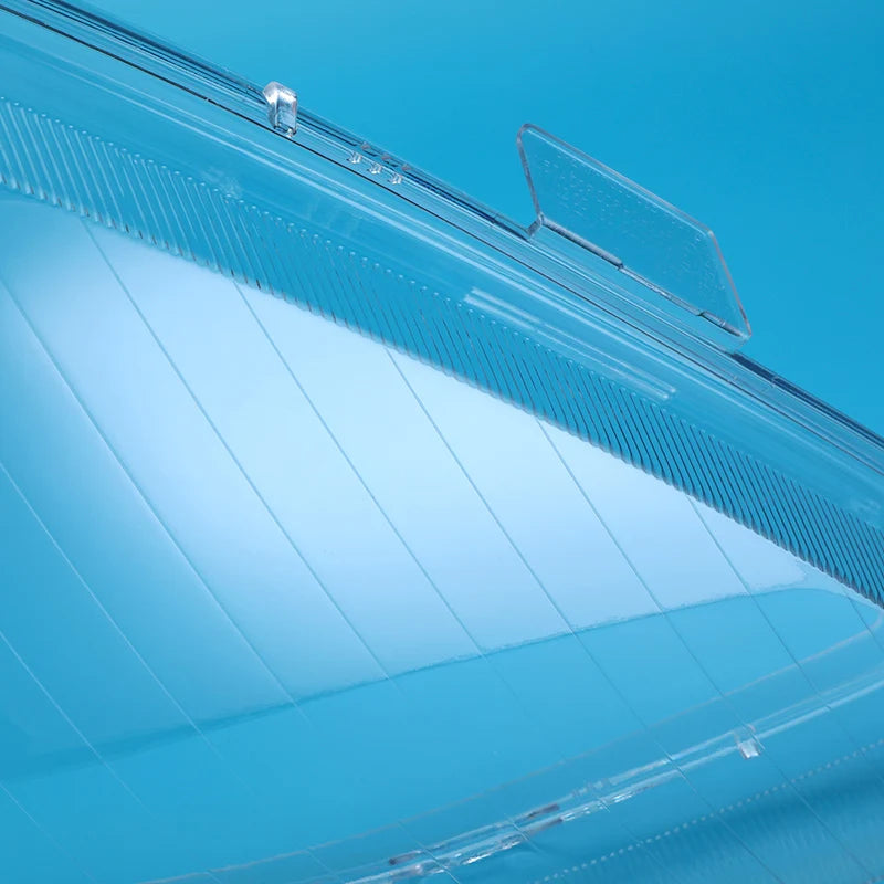 Mercedes-Benz SLK W171 Headlight Lens Cover (2004-2010) - image 4