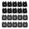 Walbro Carburetor Diaphragm Kit - Chainsaw Parts (10/20 pack) - image 6