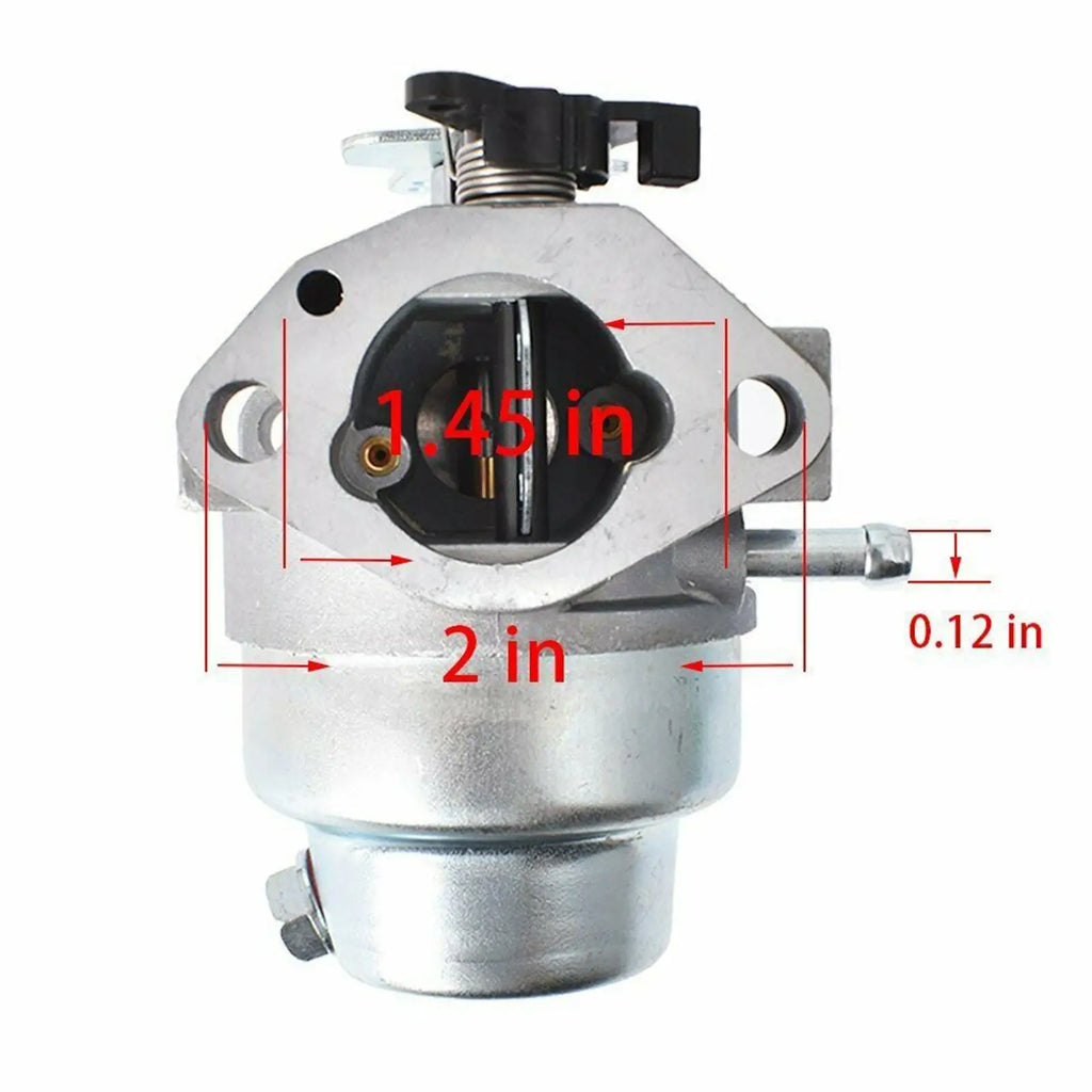 High-Performance Carburetor for Honda GCV135 & GCV160 Engines - image 5