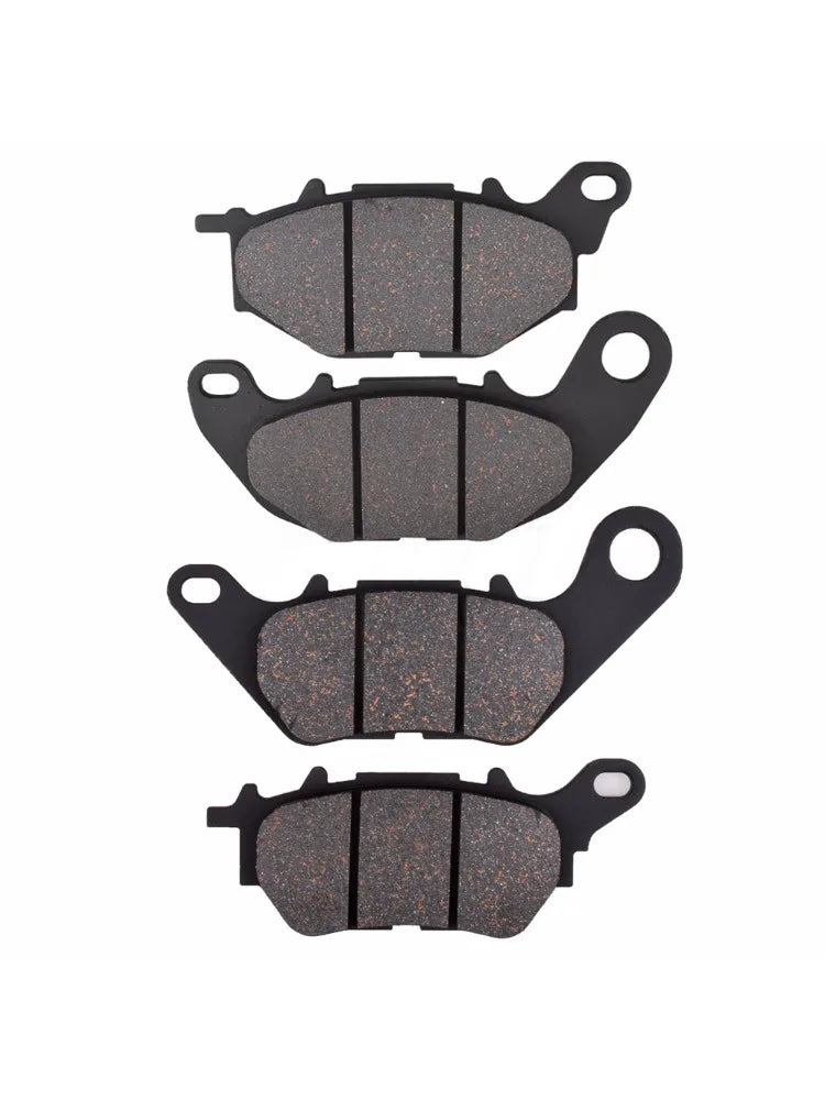Brake Pads & Discs for Yamaha XMAX 125/250/300 - image 9