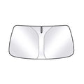 Windshield Sunshade UV Protection for Chery JAECOO J7 (2023-2025) - image 7