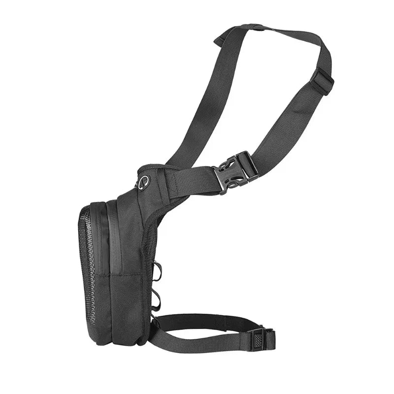 Waterproof Motorcycle Leg Bag & Thigh Pack - image 15