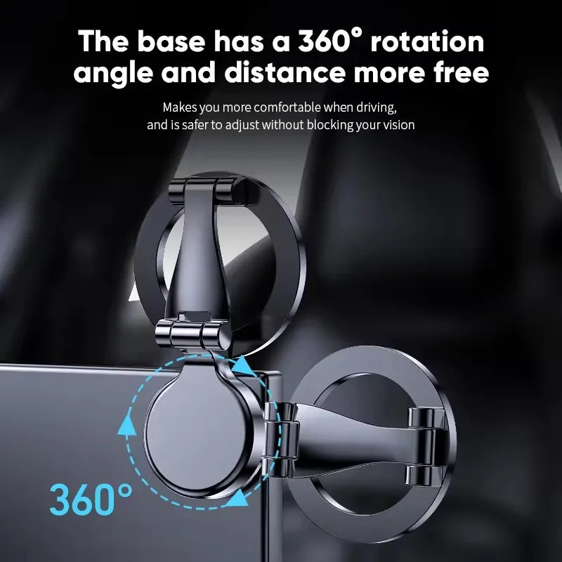 MagSafe Car Phone Holder for iPhone 15/16 Pro Max - image 6