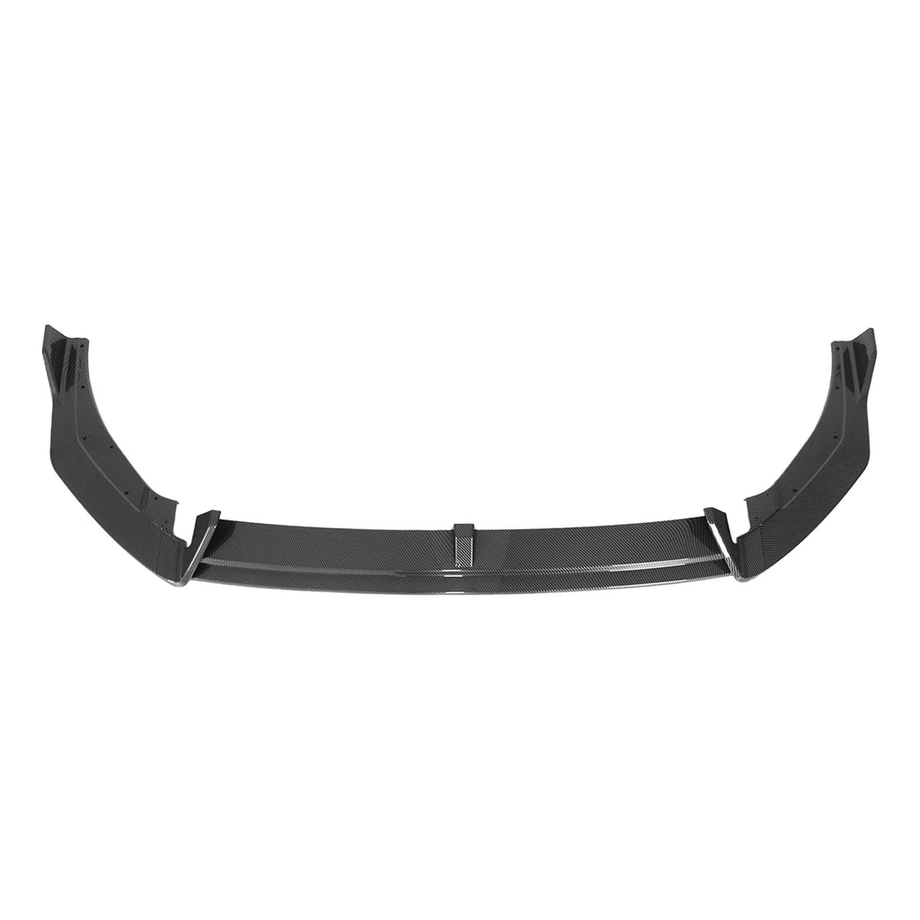 Front Bumper Lip Spoiler for Hyundai Elantra N-Line 2024-2026 - view 14