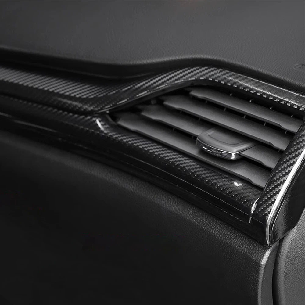 3D Carbon Fiber Vinyl Wrap - Self-Adhesive Car & Bike Film - image 16