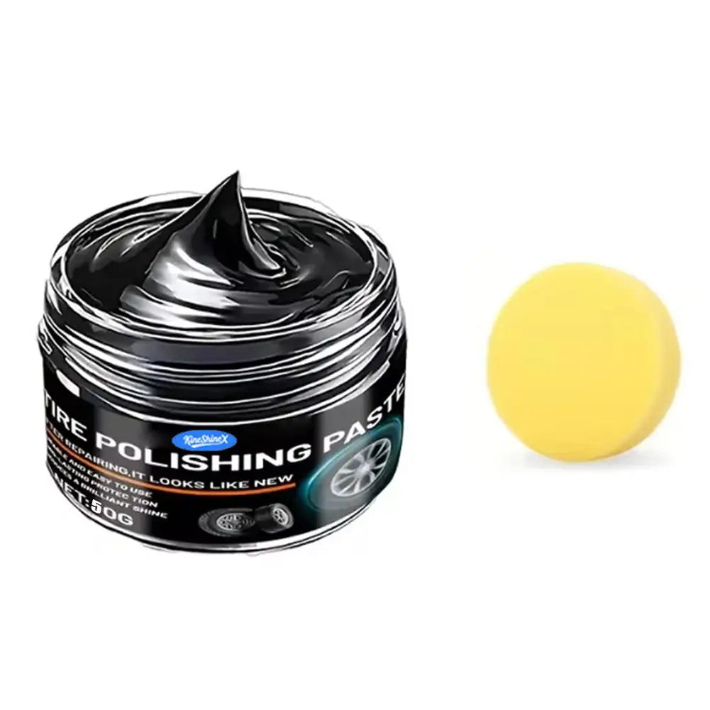 Car Interior Scratch Repair Cream – Restore Dashboards & Plastic Trim - image 6