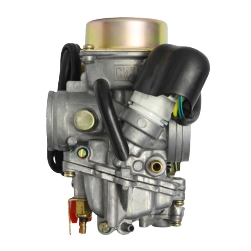 CVK30 30mm Motorcycle Carburetor Replacement for YP250 Burgman - image 3