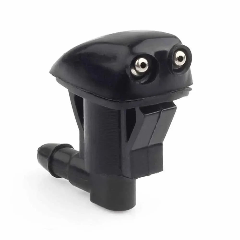 Universal Windshield Washer Nozzles - 2-Pack for Cars & Trucks - image 5