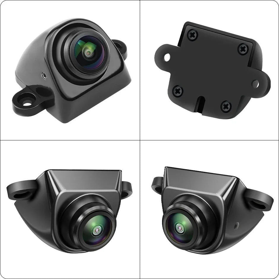 GreenYi 360° AHD 1080P Mini Backup Camera, Night Vision - image 11