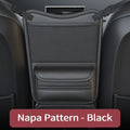 Car Between Seats Storage Pocket and Handbag Holder