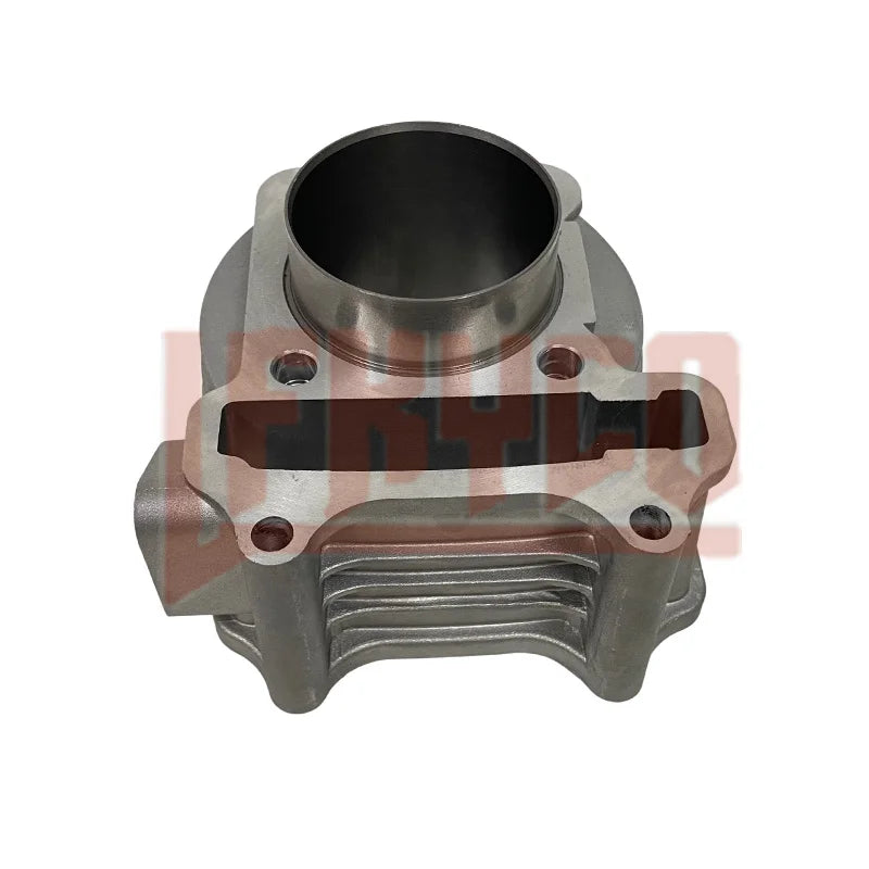 50mm Big Bore Cylinder Kit, GY6 80cc to 100cc, 4-Stroke Moped - view 13