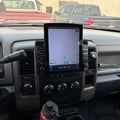 9.7-Inch Android Car Stereo for 2008-2012 Dodge RAM 1500/2500