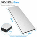 Self adhesive sound deadening foam roll, aluminium foil insulation for car and wall