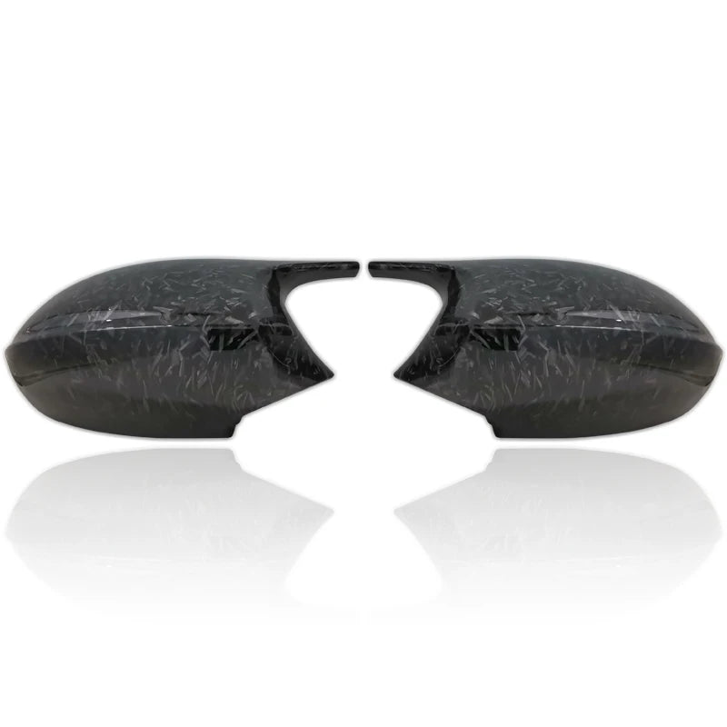 BMW M3 Style Mirror Caps for E90 E91 E92 E93 1 Series 3 Series - image 5