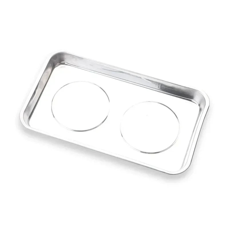 Round Magnetic Parts Bowl for Screws & Small Parts