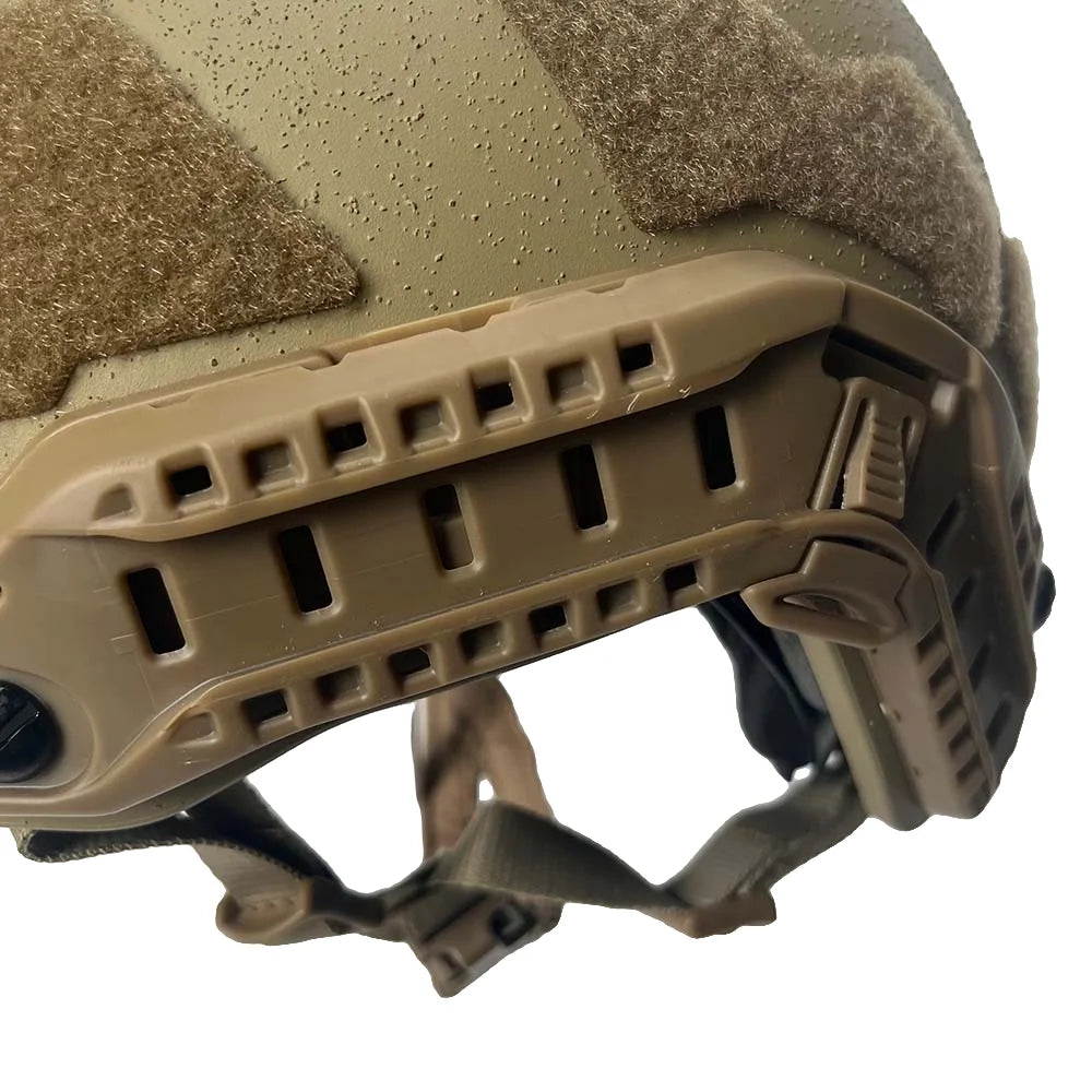 Emersongear FAST SF Super High Cut Tactical Helmet - image 16