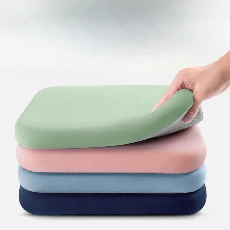 Thick Memory Foam Seat Cushion for Car and Office Chair