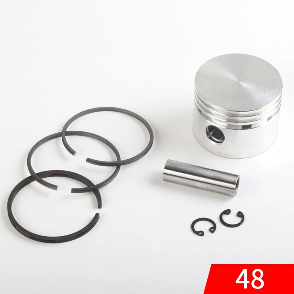 Air Compressor Piston and Piston Ring Home Air Tool Replacement Accessories