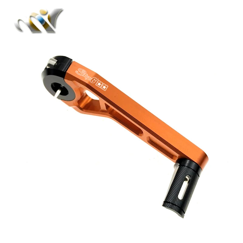 Kick Starter Lever for GY6 and Jog 50 to 100cc Scooters - view 8
