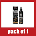 Rust Remover Spray for Car Wheels and Metal Surfaces, 100ml