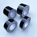 Glossy Black Vinyl Tape for Car Trim & Detailing - image 6