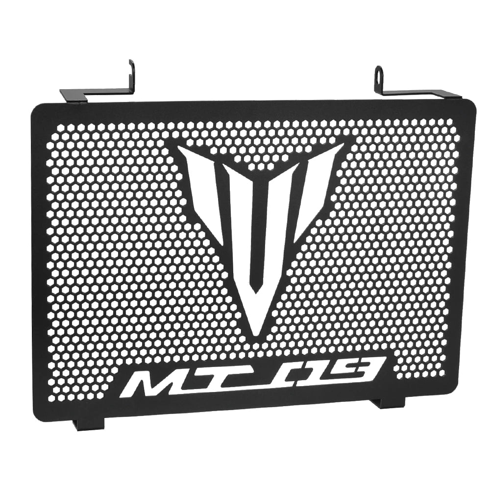 Aluminum Radiator Guard for Yamaha MT-09 2014-2020 - image 6