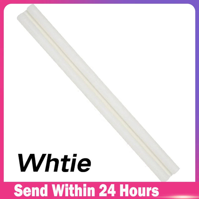 36-Inch Door Draft Stopper – Under-Door Seal