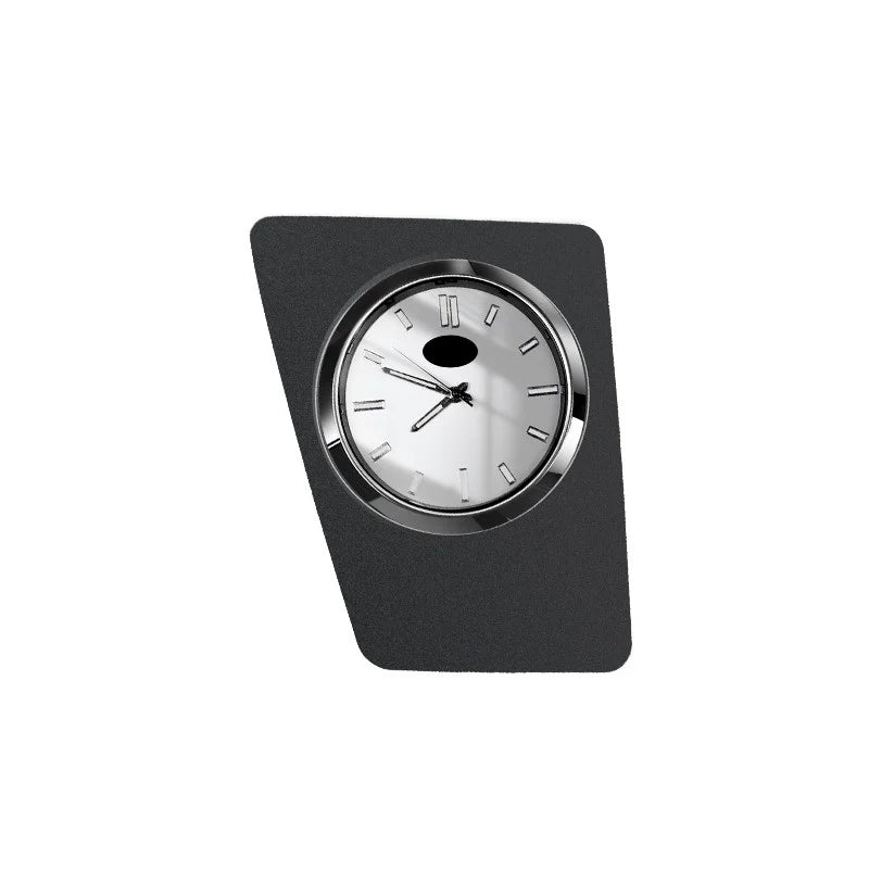 Luminous Digital Car Clock for Dashboard & Air Vent - image 3