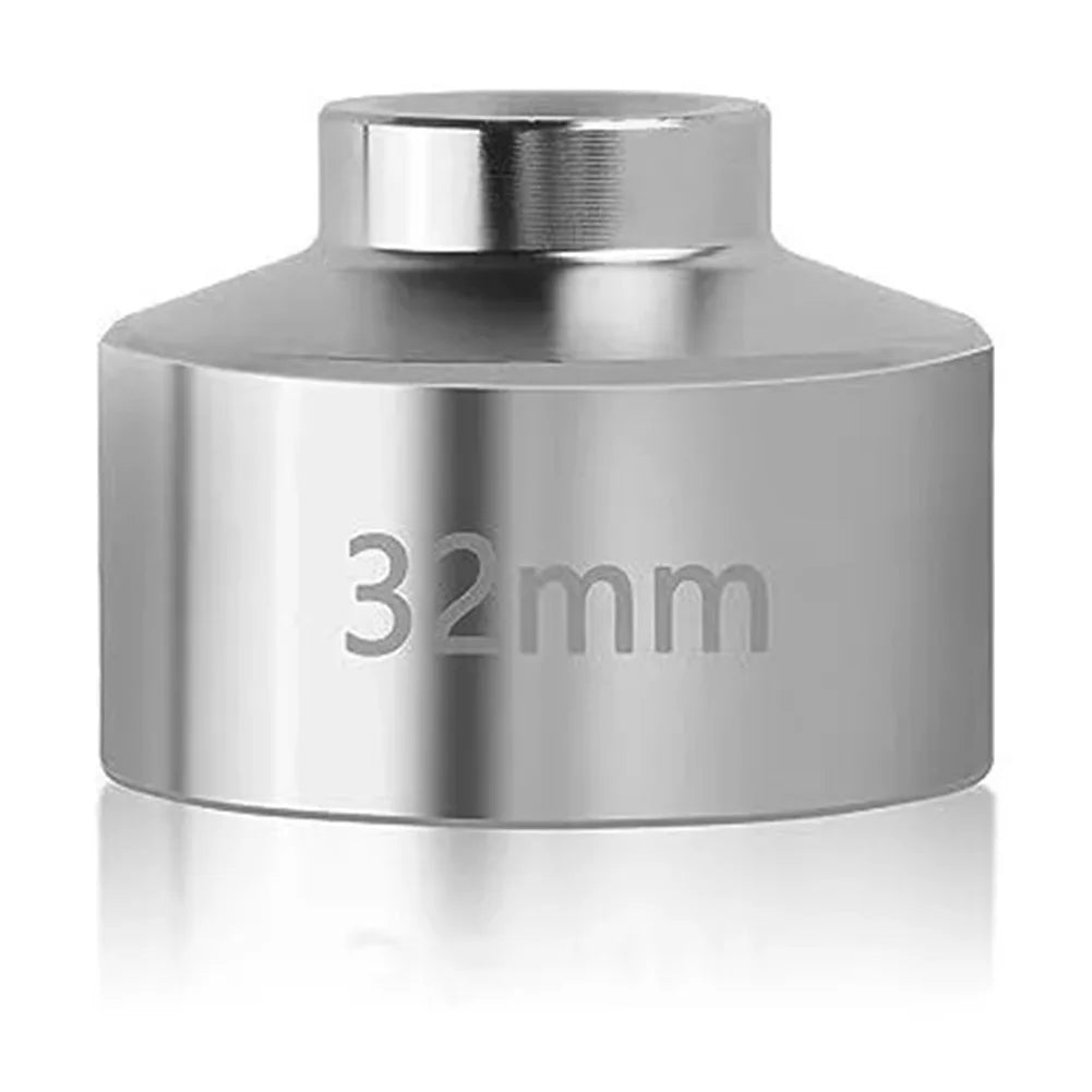 27/32/36mm Car Oil Filter Socket Wrench Low Profile Oil Filter Wrench Housing Canister Cap Oil Filter Wrench For Mercedes-benz