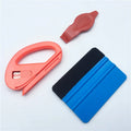 Vinyl Wrap Tools Kit for Car & Window Film - image 5
