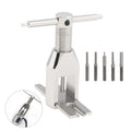 RC Motor Pinion Gear Professional Remover Gear Puller Universal Motor Pinion Gear Puller Remover for Vehicle Model / Small Motor