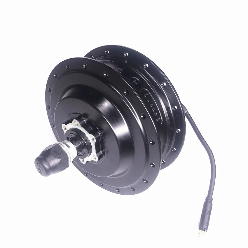 48V 500W Bafang Hub Motor High Speed E-Bike Motor Wheel Electric Bike Kit