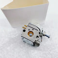 Carburetor 753-06190 for Troy Bilt Trimmers & Brushcutters - image 7