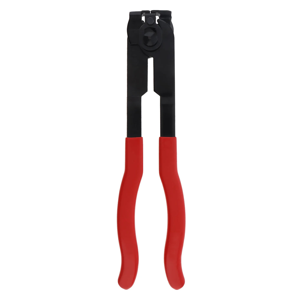CV Boot Dust Cover Clamp Pliers Kit with 20 Bands for Car ATV - image 7