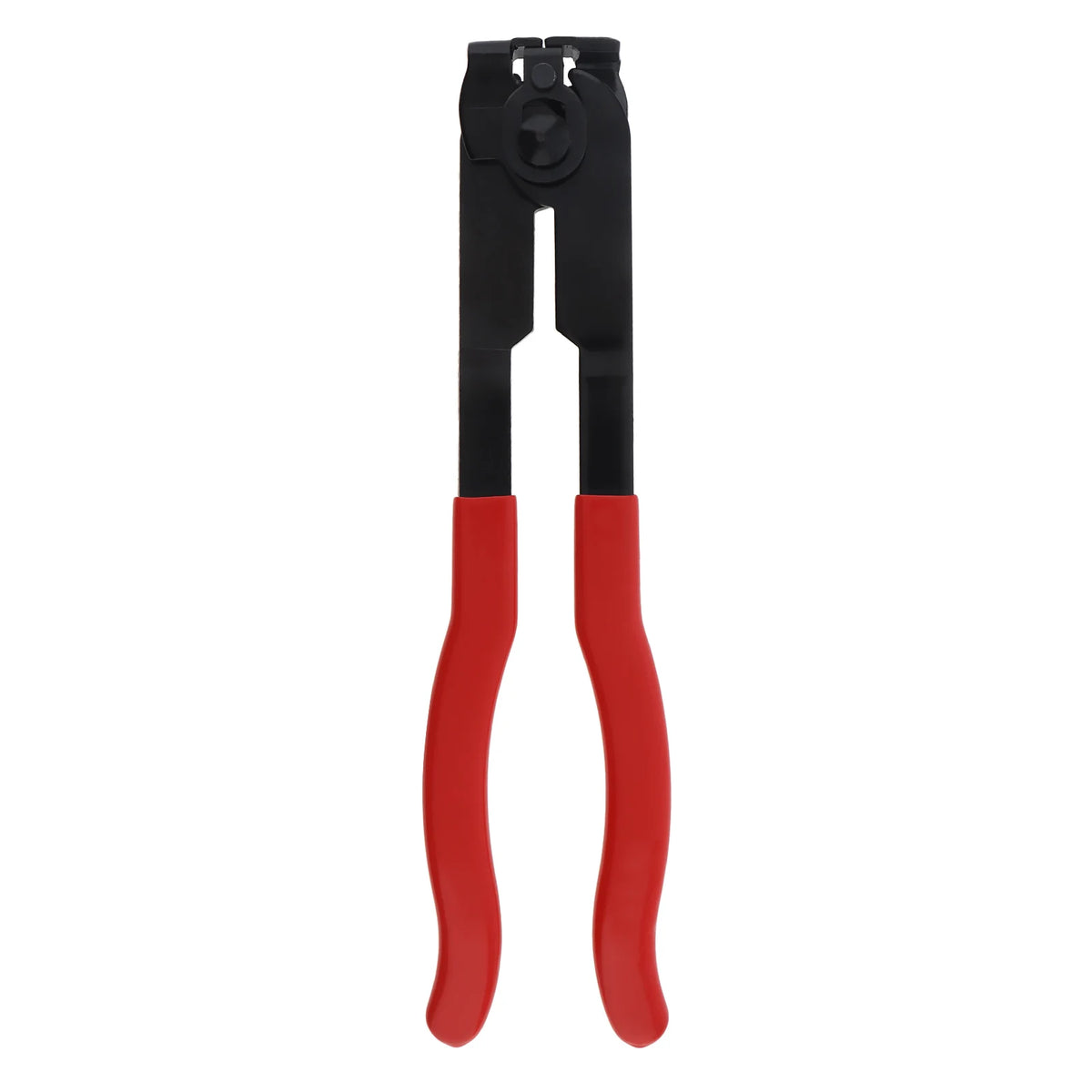CV Boot Dust Cover Clamp Pliers Kit with 20 Bands for Car ATV - image 7