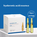 Hyaluronic Acid Facial Serum – 28 Ampoules for Hydration - image 6
