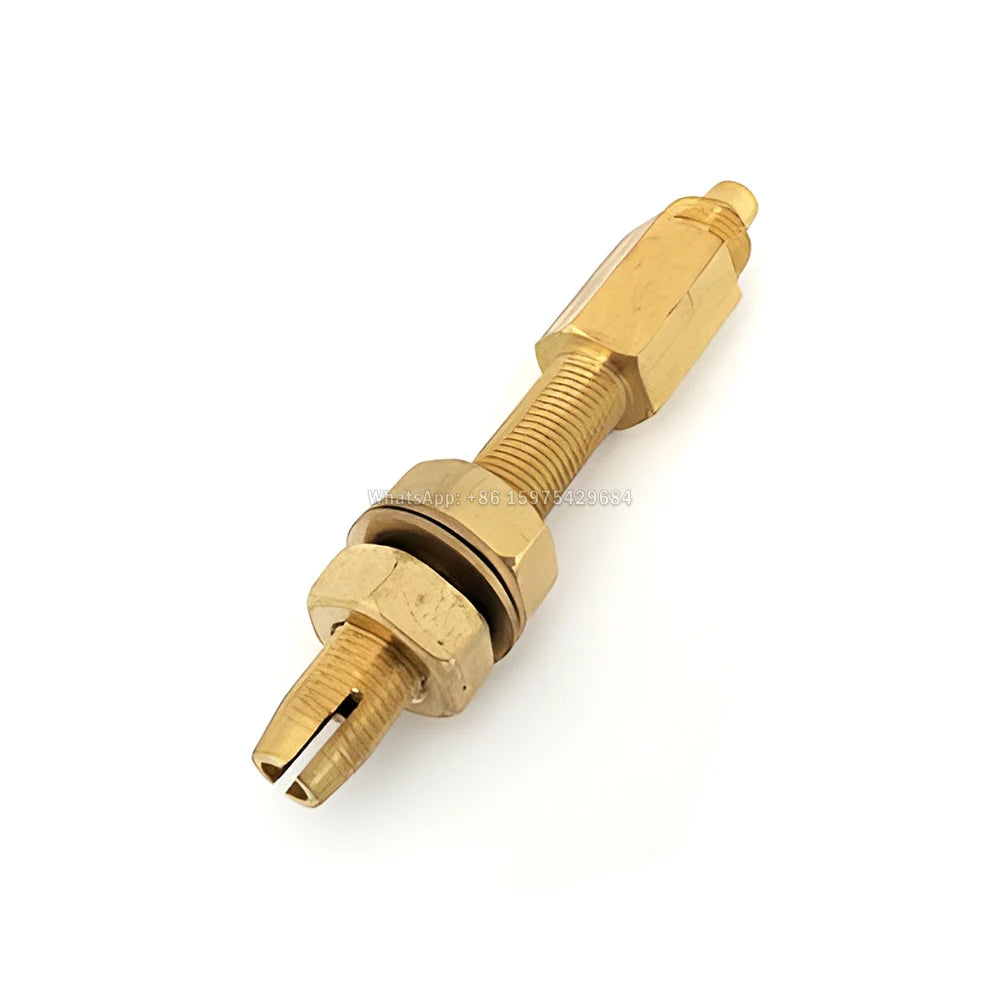 TIG Welding Wire Feeding Tube Liner, Argon Arc Accessories Fit WF-007