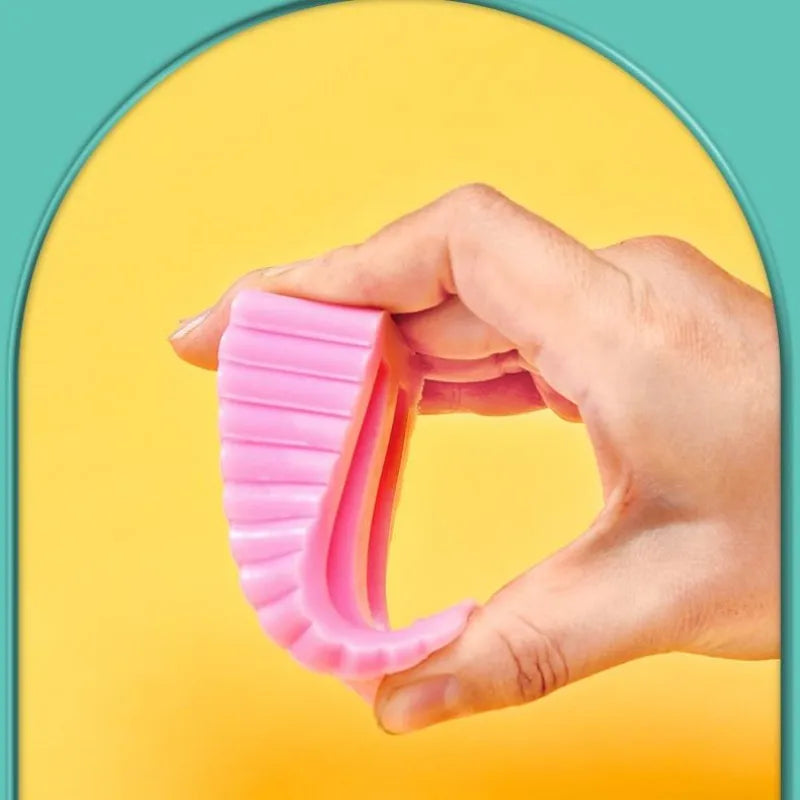 Silicone Door Stop Block Wedge – Anti-Collision