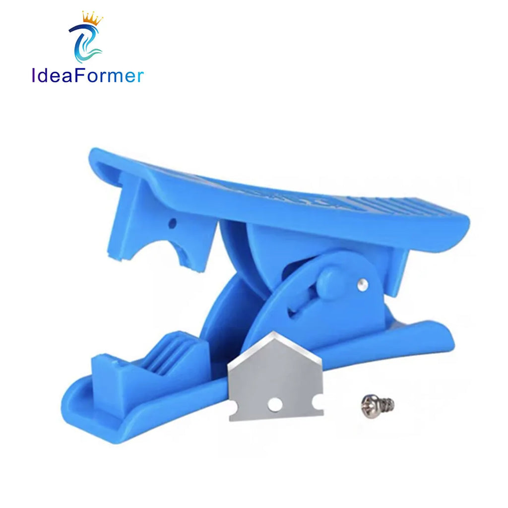Mini Portable PTFE Tube Cutter – Precision Cutting Blade