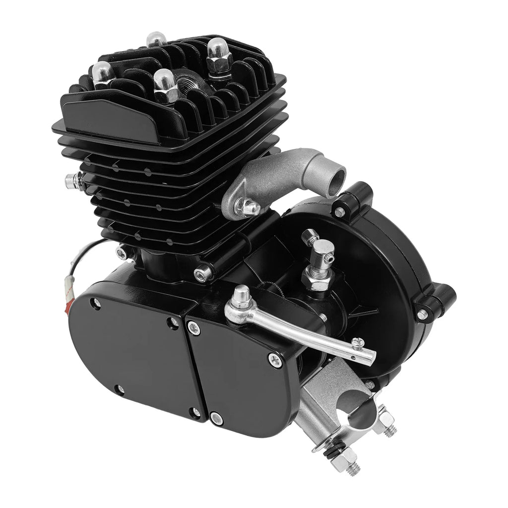 80cc 2-Stroke Motorized Bicycle Engine Kit