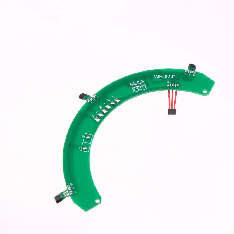 E-bike Motor Hall Sensor Kit Includes High Pressure Models 502F 3144 for PCB Essential for Fixing Controller RPM Sensing Issues