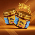 Tiger Balm Massage Cream – Natural Muscle & Joint Relief - image 7